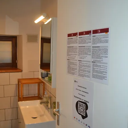 Apartment Vette E Mare - Iesi